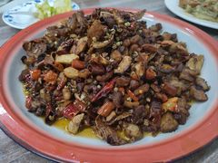 -偏爱炒鸡店(宝龙店)