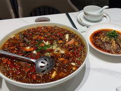 -臻席·川·川菜甄选(星河汇店)