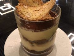 -尼依格罗香港美利酒店