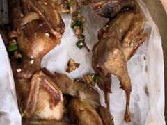 -祈胜邨•顺德鱼生•顺德菜(容桂店)