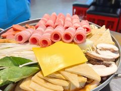 -Meet Sun韩式大排档(五一广场7MALL店)