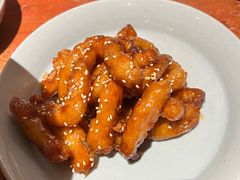 -长安记·大美陕菜(大族广场店)