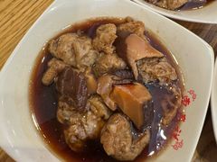 -东泰祥生煎馆(重庆北路店)