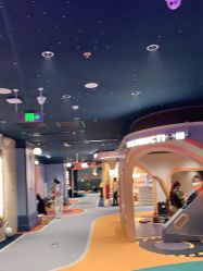 -奈尔宝家庭中心·亲子餐厅(北京东坝万达店)