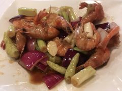 -翠亭酒家(山西南路店)