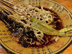 -明洋钵钵鸡(春田小区店)