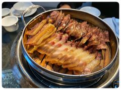 -瑞丰园庭院餐厅·白族传统家常菜