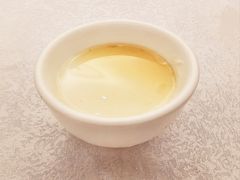 豆腐花-畔山酒店中餐厅