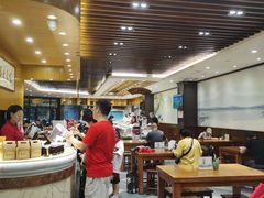 -泰合素食(双流店)