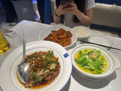 -兰湘子·湘菜小炒(天水兰天城市广场店)