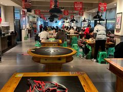 -李子坝梁山鸡(李子坝大鸡哥店)