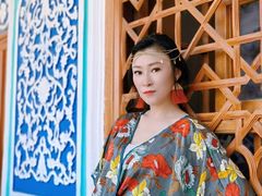 -百年老茶馆