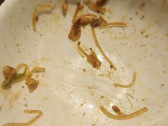 -华盛园卷子王农家菜水库鱼