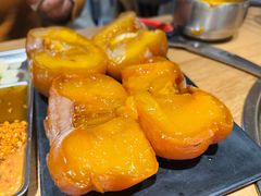 -乌拉烤肉(如皋首店)