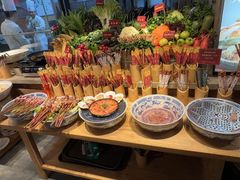 -鸽子窝(宋庄店)