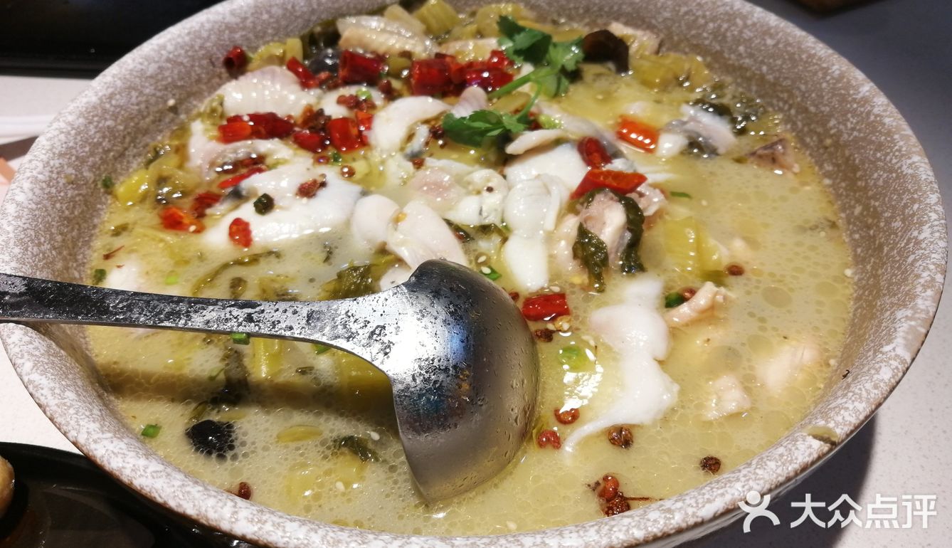 疫情解除堂食限令后第一餐