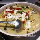 疫情解除堂食限令后第一餐