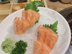 -赤坂亭·M9和牛烧肉·铁板烧(合肥万象城店)