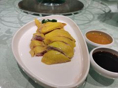 -金枝玉叶上海人家食府(三里河店)