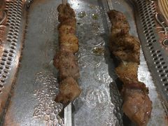 -巴依老爷新疆美食(清华东门店)
