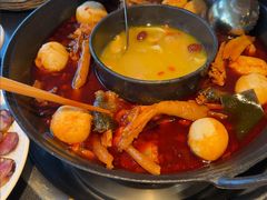 -李子坝梁山鸡(李子坝大鸡哥店)