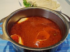 -德龙火锅(松源街直营店)