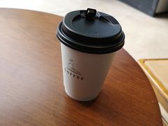 -野鸽子咖啡(航空路店)