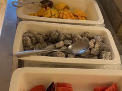 -北京王府井希尔顿酒店·万斯阁西餐厅