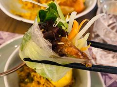 -CHINCHIN 青青·泰国料理(万象食家店)