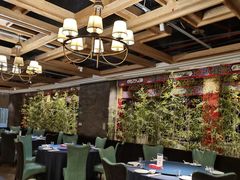 -金狮麟·新豫菜(金码大厦店)