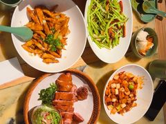 -锦府盐帮·侯宅(五棵松万达店)