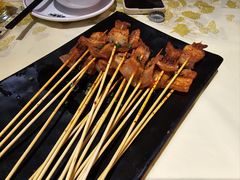 -聚味瞿记·龙虾堂(咸嘉湖店)