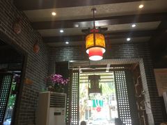 -独秀小吃(蓝田店)