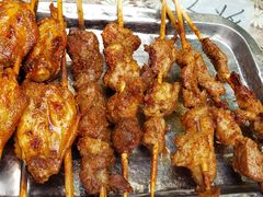 -伊隆斋(什刹海店)