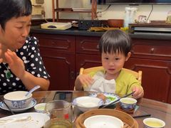 -山水茶艺馆·点心粤菜·30年老字号