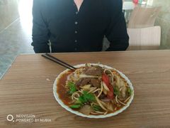 -清真·伊清阁餐厅