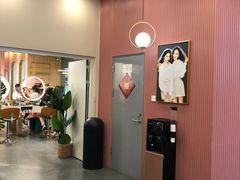 -海马体照相馆(上海宝山万达广场店)