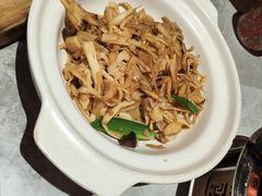 -山四砂锅(太原钟楼街店)