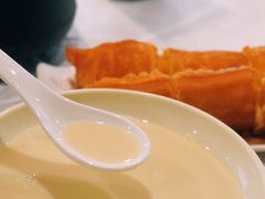 -悦雅居·老广州老味道(长湖店)
