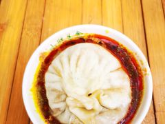 -小胖包子王(光明楼店)