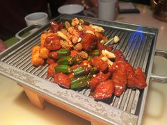 -桂满陇-十里风荷(合生汇店)