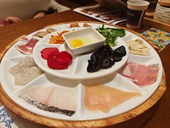-芸南道·过桥米线(昆明老街旗舰店)