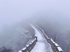 -慕田峪长城