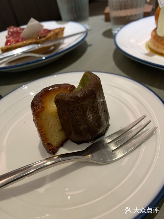 Perma Café樸門(五羊店)可露丽图片