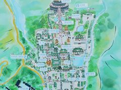 -溪口-滕头旅游景区