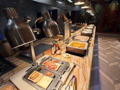 -西藏饭店·亚克·食光自助餐厅(文殊院店)