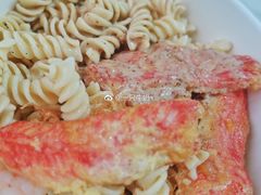 -沙野轻食(静安寺店)