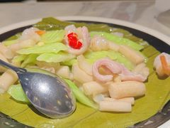 -新梅华餐厅(星悦汇店)
