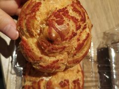 -大苹果面包生日蛋糕(明珠店)