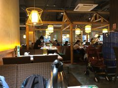 大堂-探窝·竹笙椰子鸡(杨箕店)